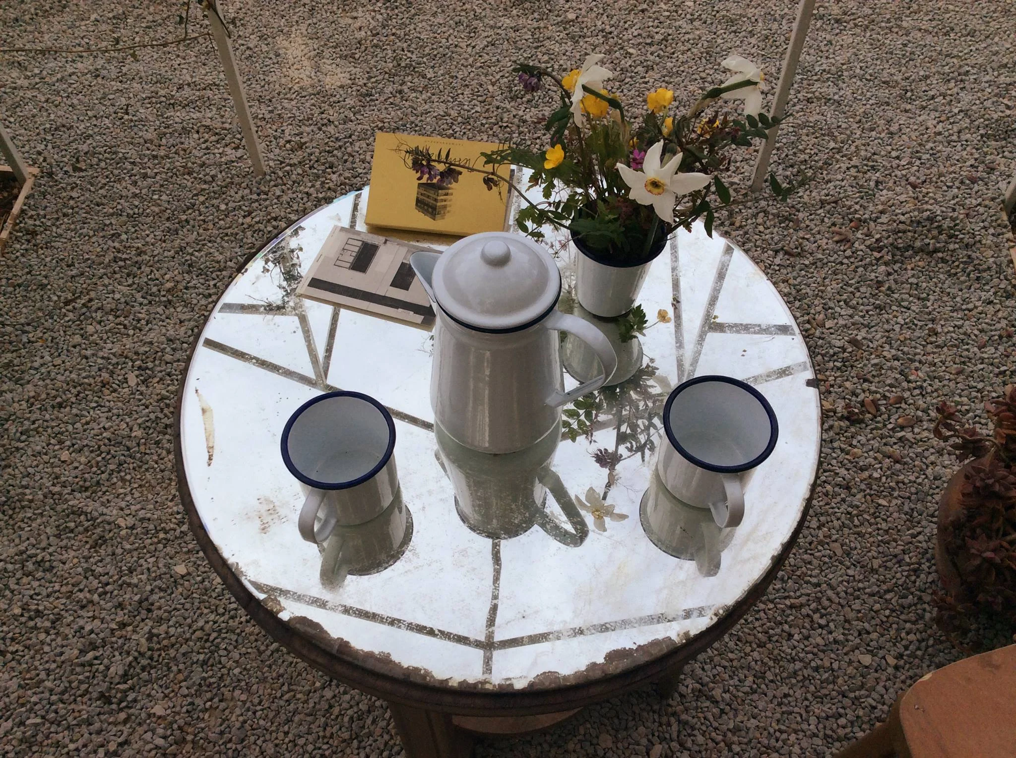 Chaumont sur Loire Festival