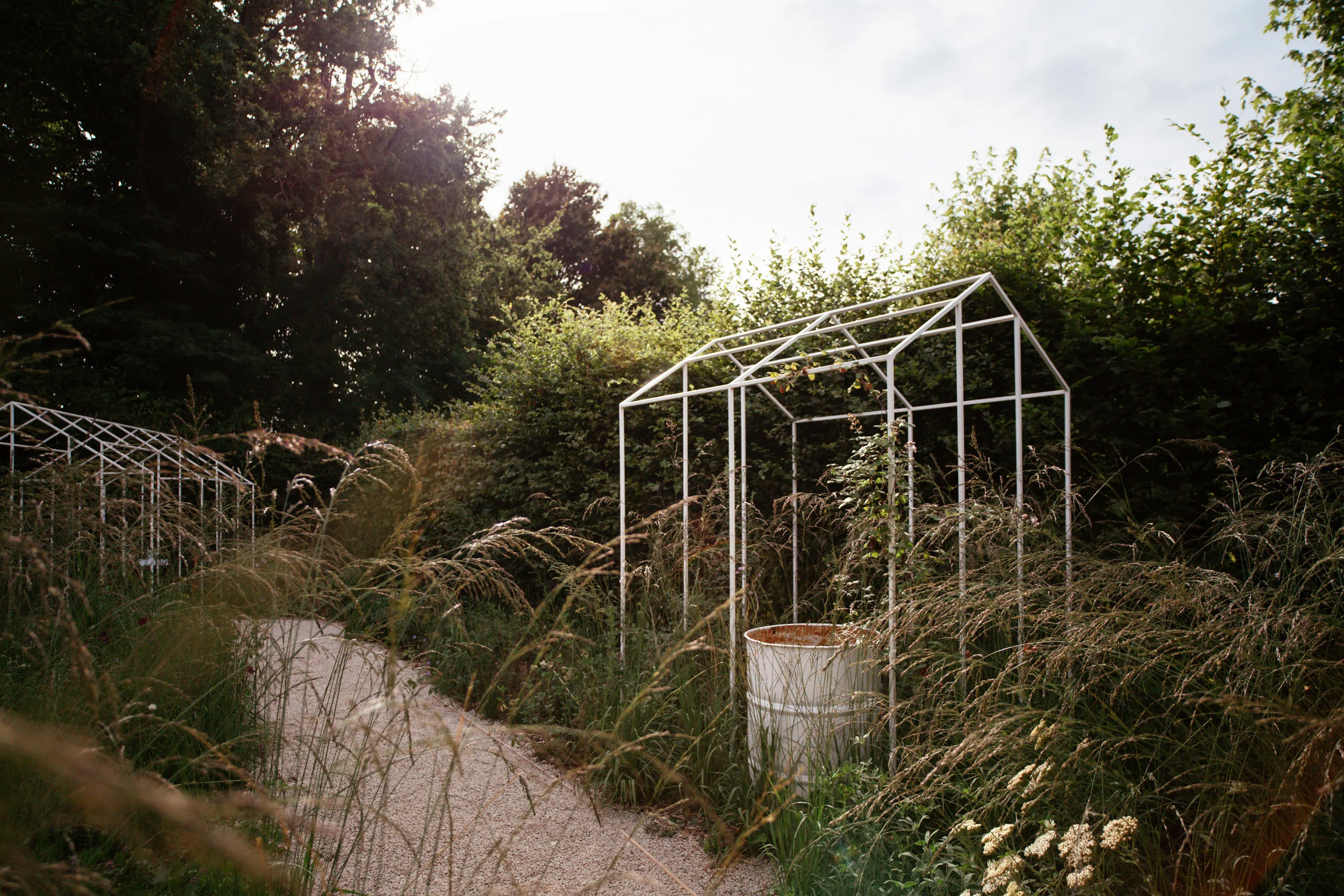 Chaumont sur Loire Festival