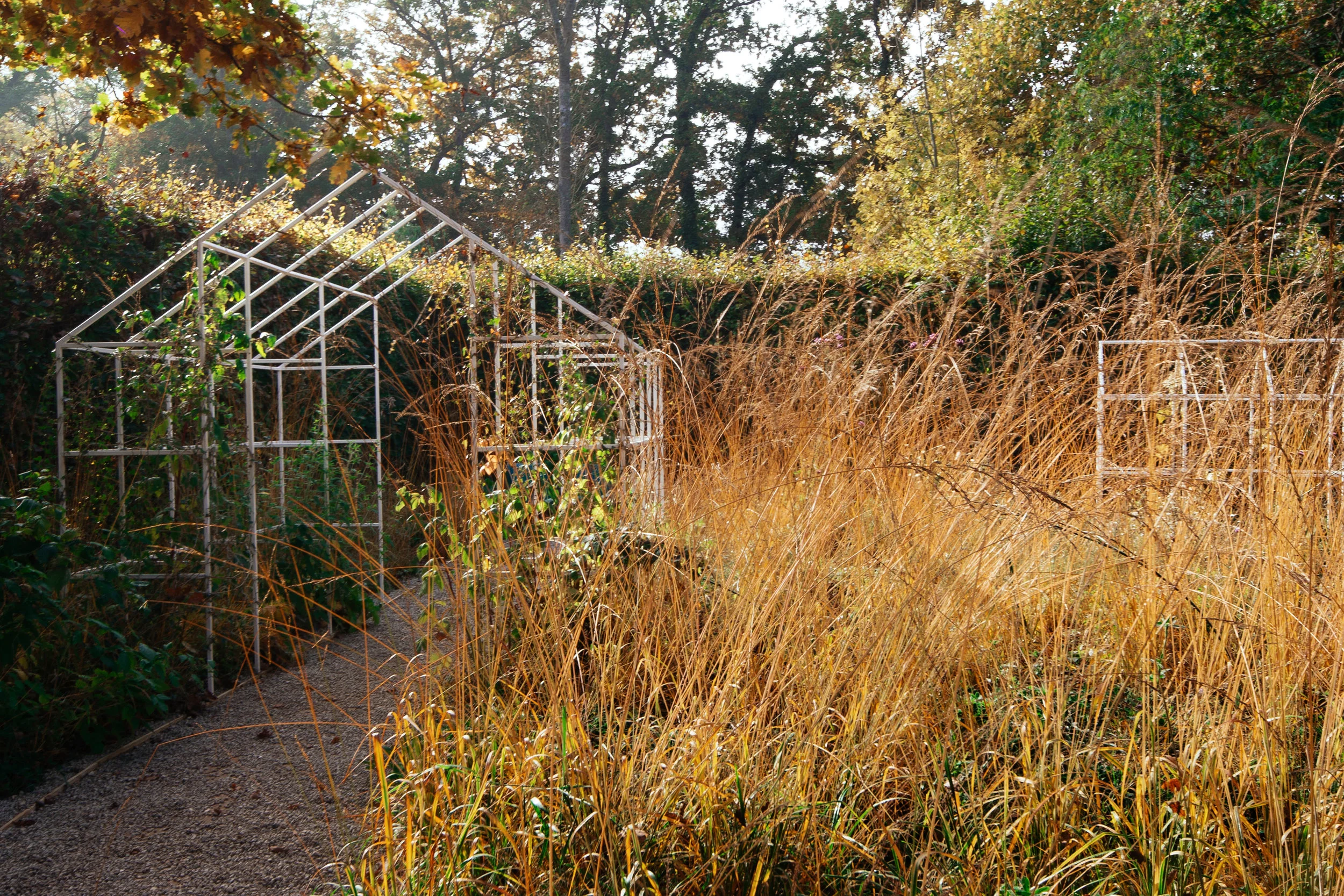 Chaumont sur Loire Festival