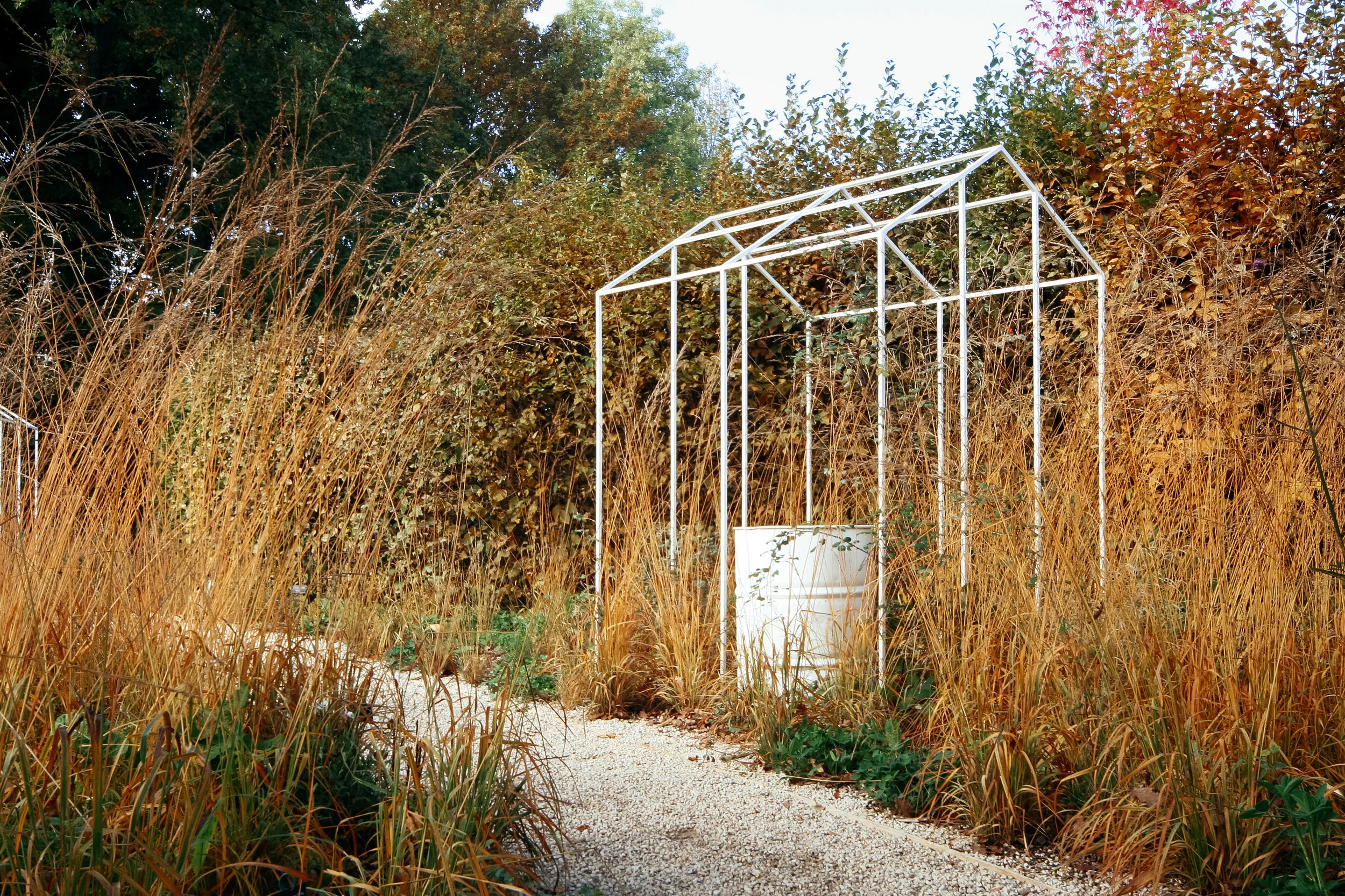 Chaumont sur Loire Festival
