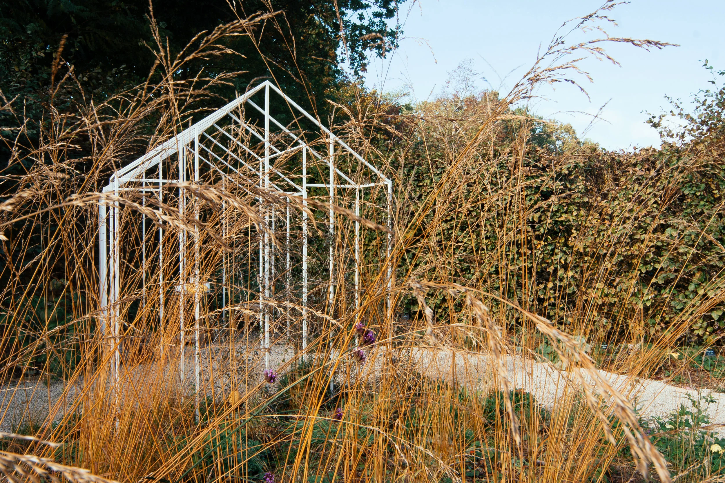 Chaumont sur Loire Festival