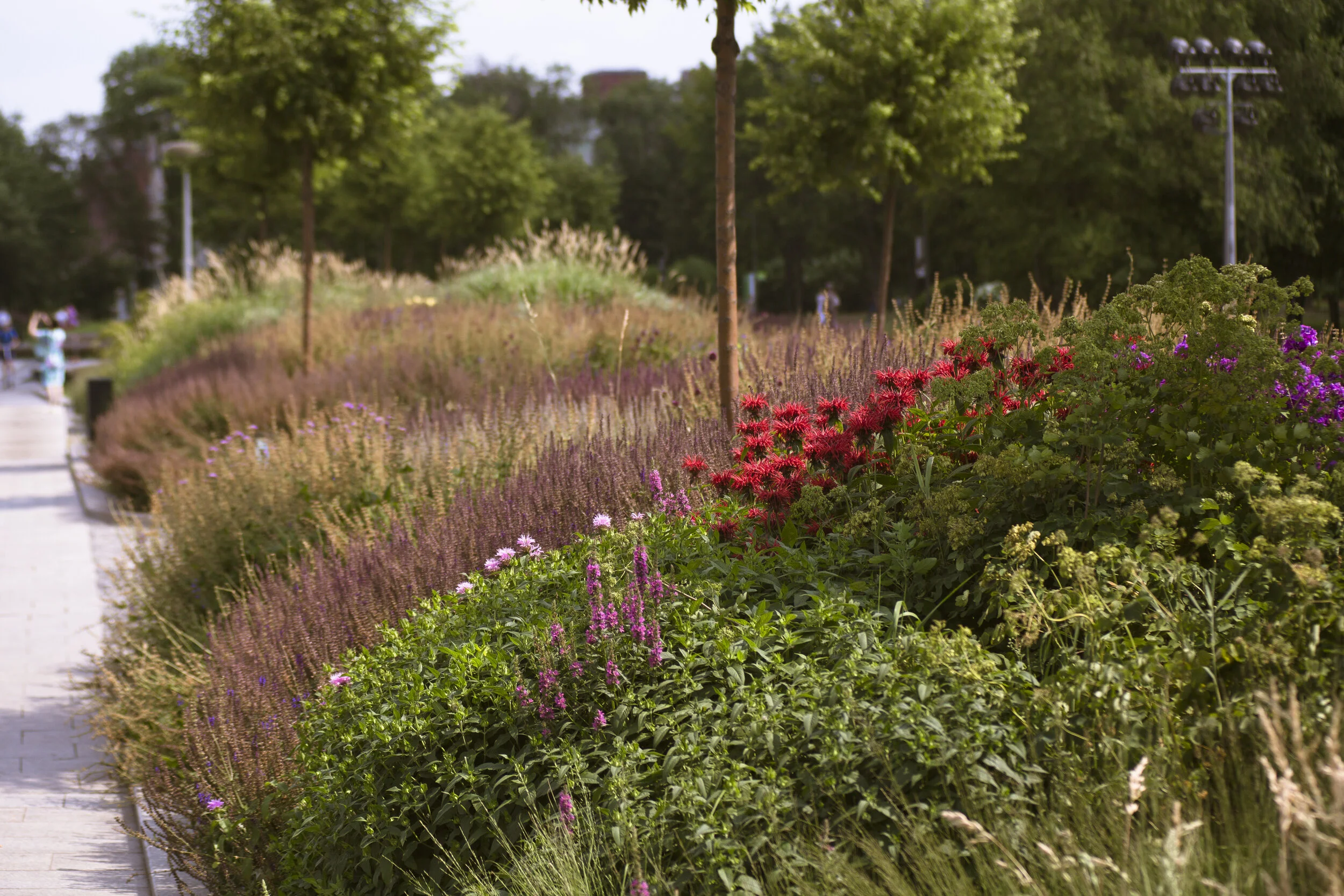 Krymskaya Embankment