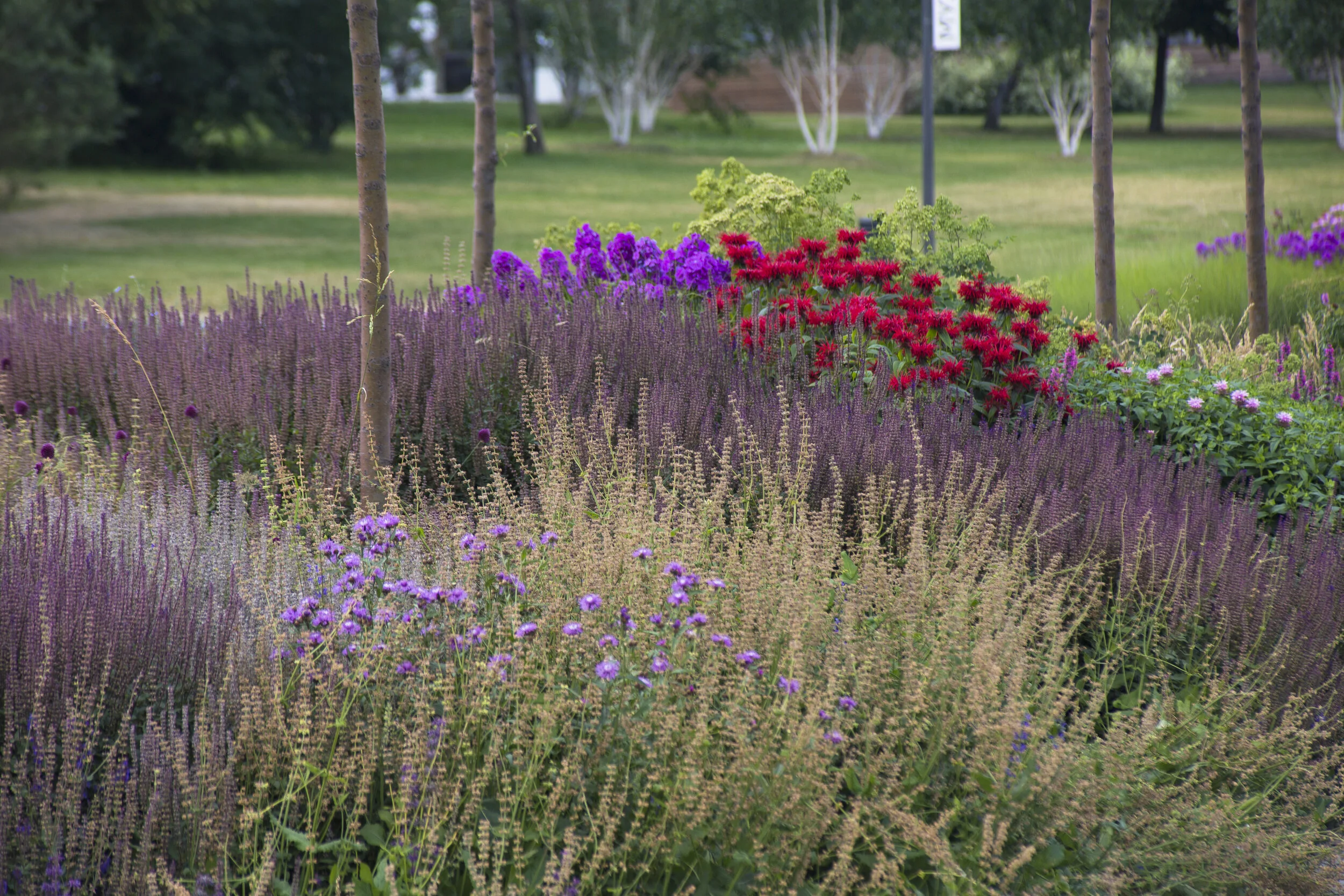 Krymskaya Embankment