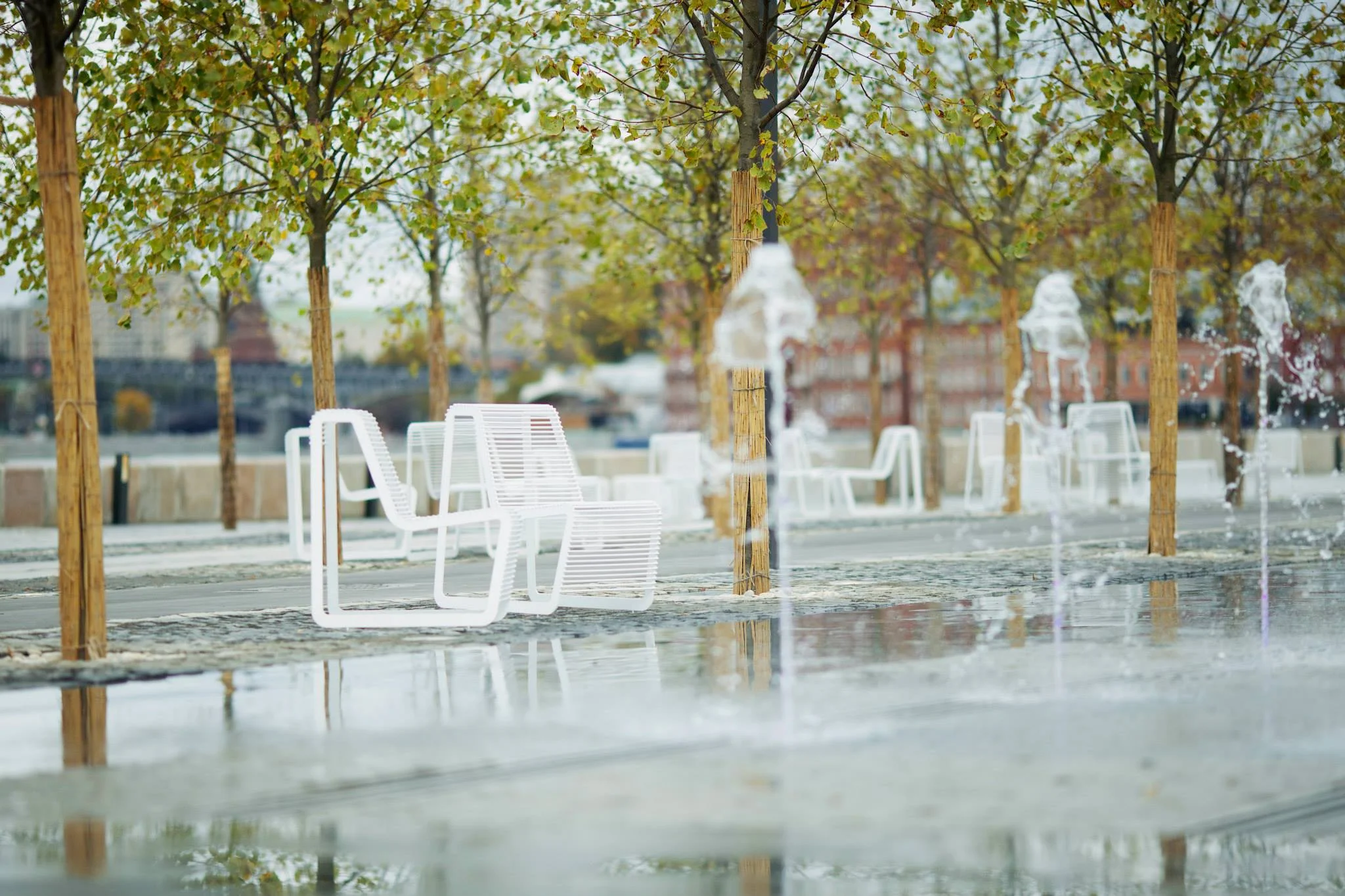 Krymskaya Embankment