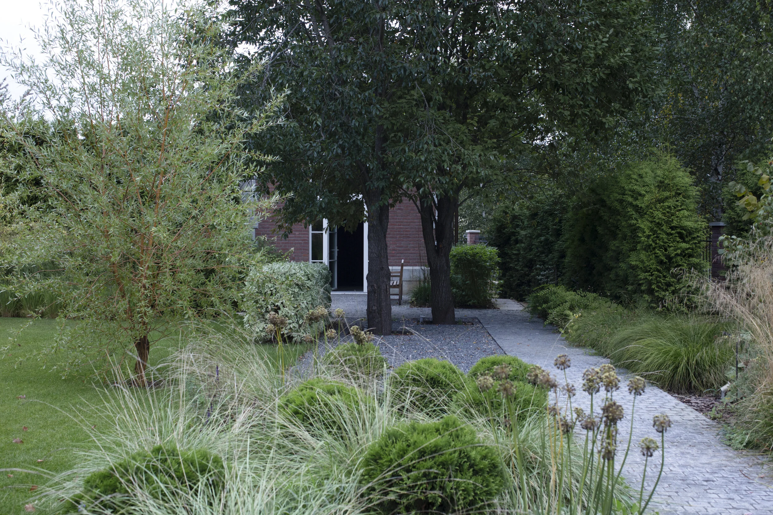 Bay of Finland Garden