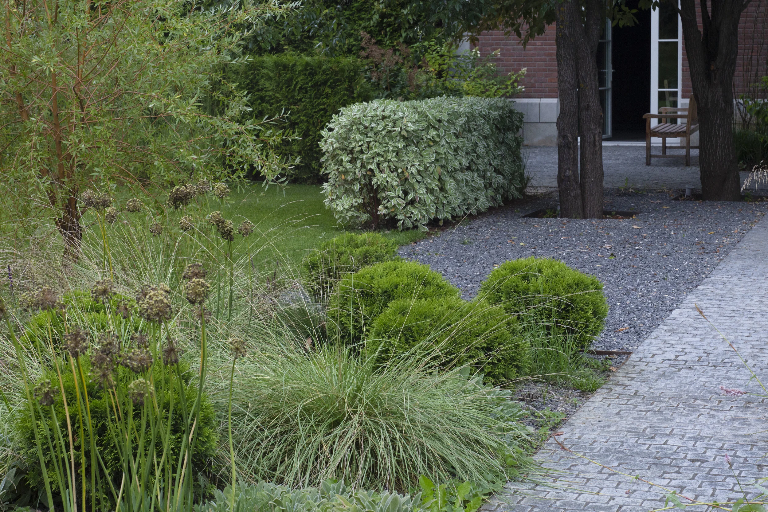 Bay of Finland Garden