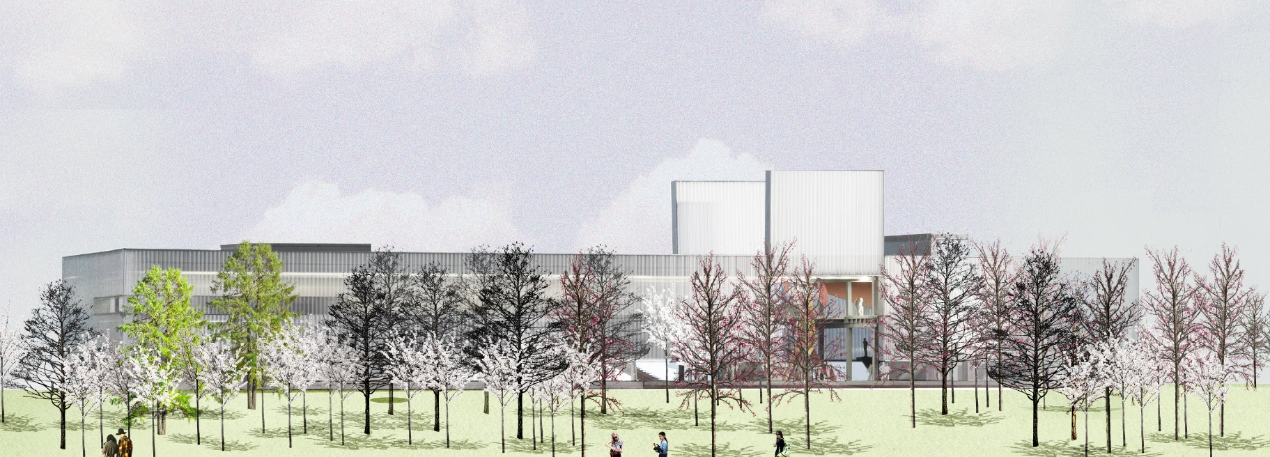 Krymskaya Embankment