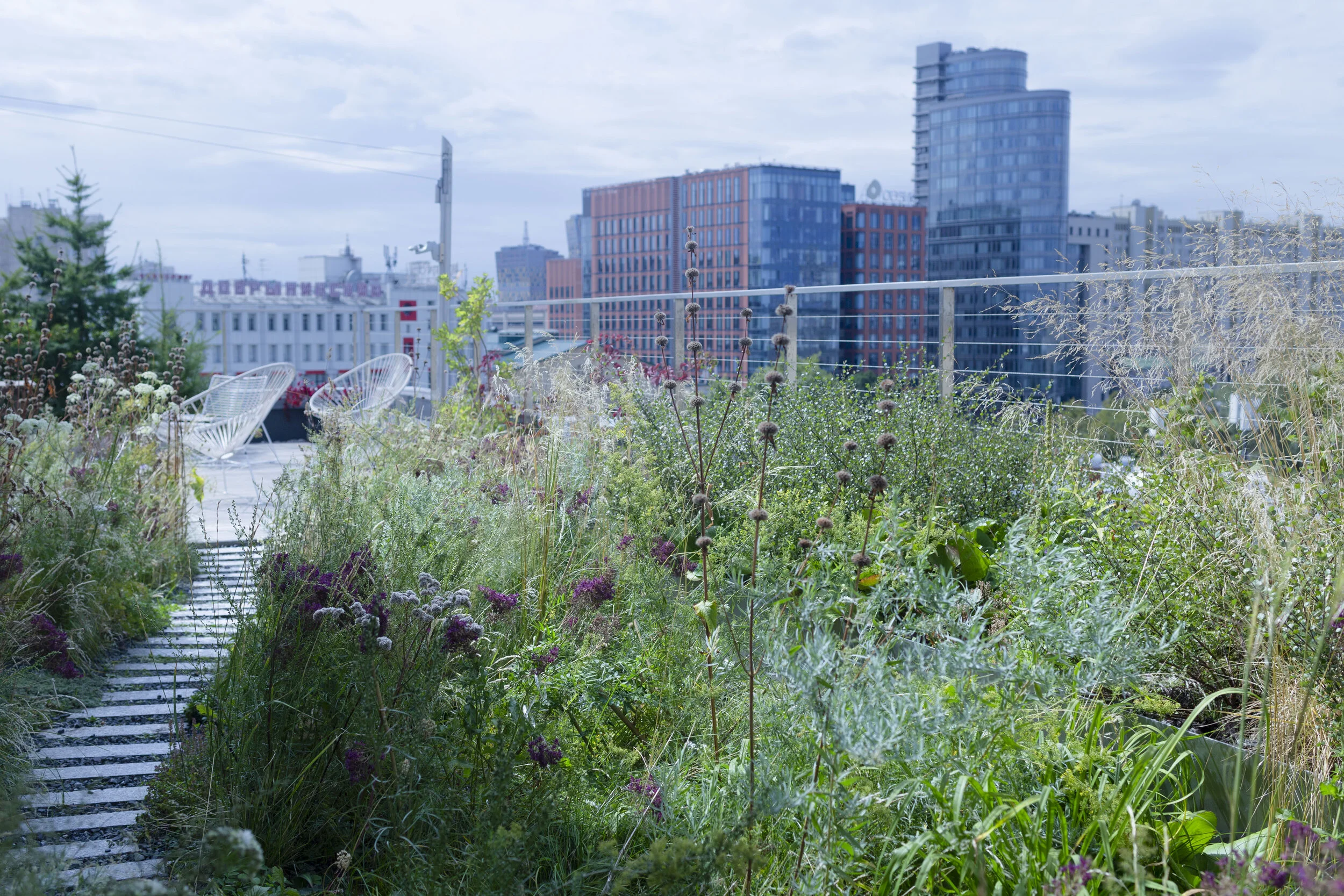 Krymskaya Embankment