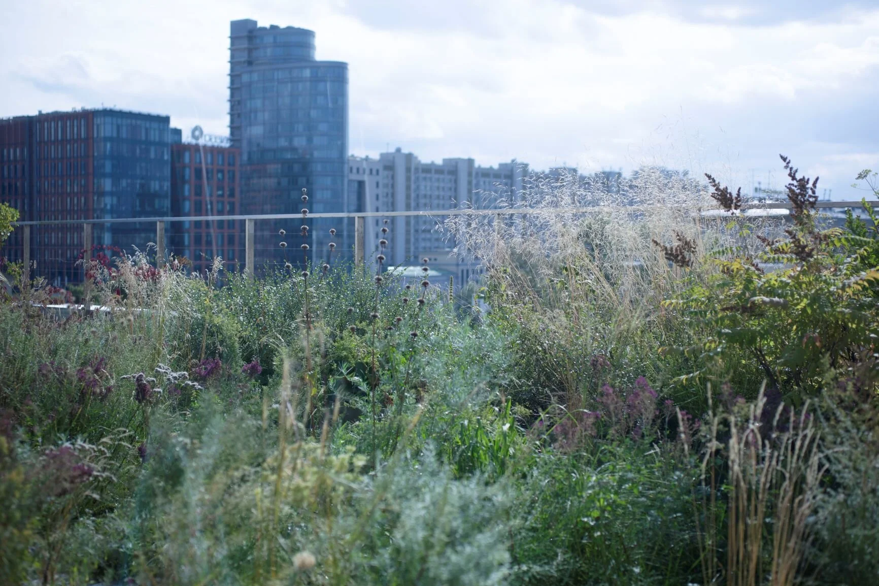 Krymskaya Embankment